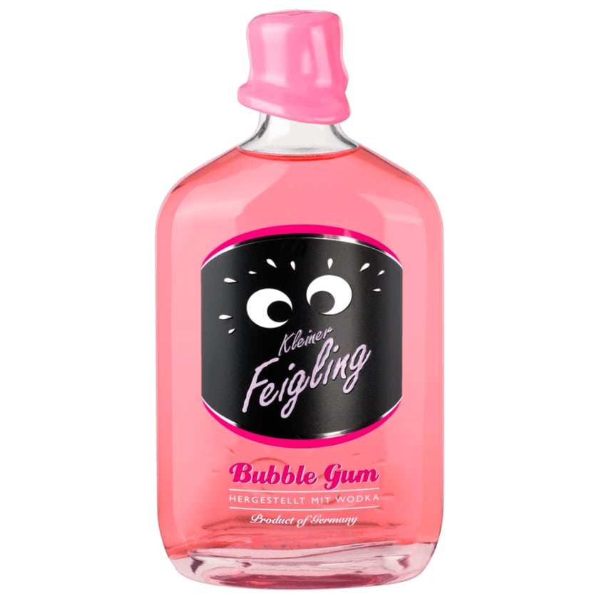 Feigling's Bubble Gum 0,5l